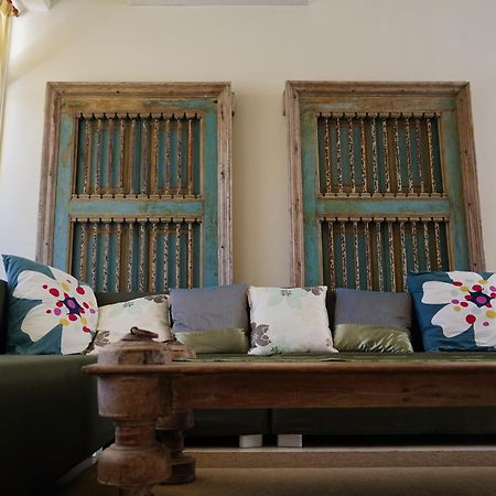 Cenacle B & B Csengkung Kültér fotó