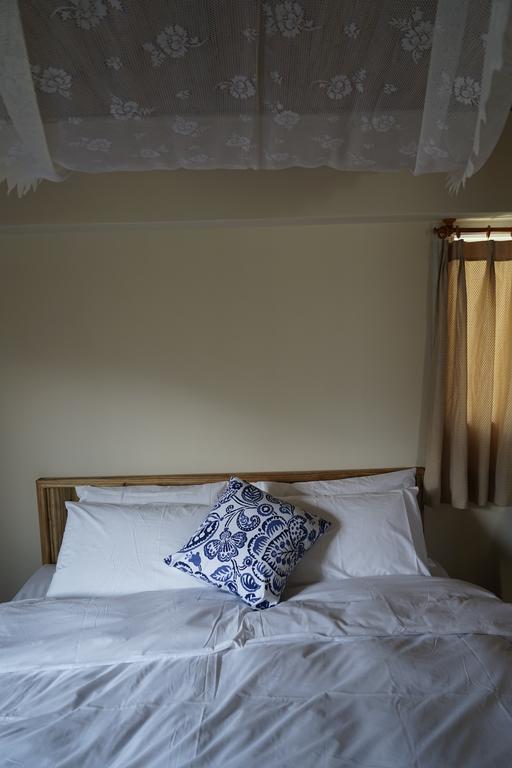 Cenacle B & B Csengkung Szoba fotó