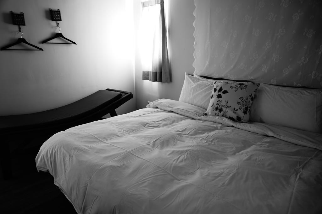 Cenacle B & B Csengkung Kültér fotó