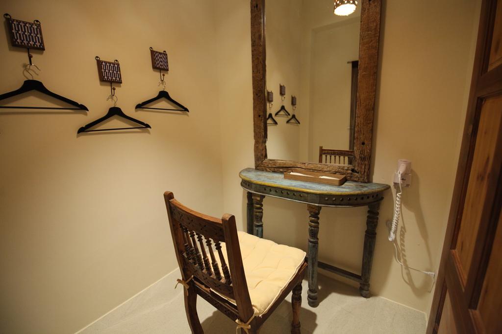 Cenacle B & B Csengkung Kültér fotó