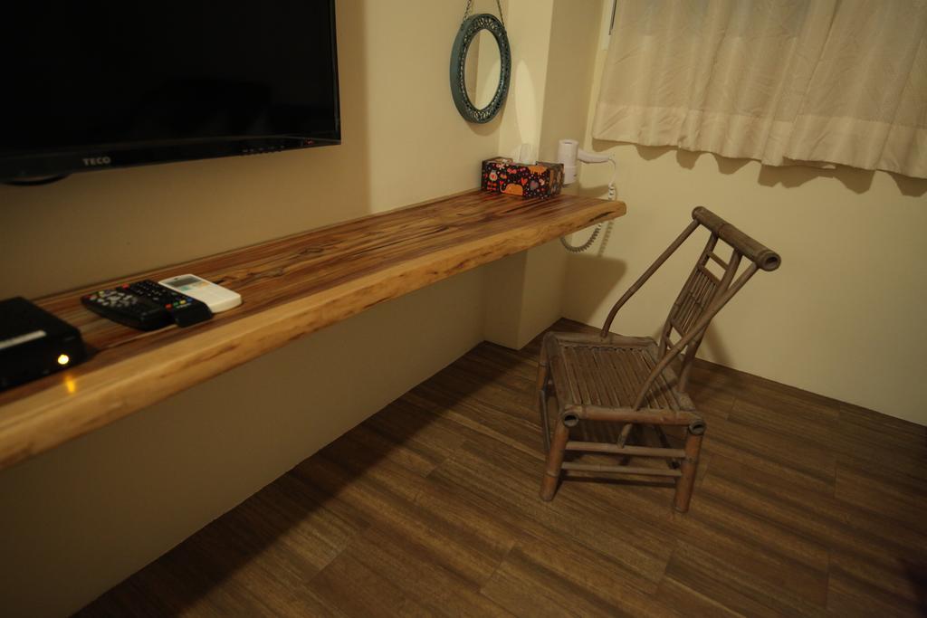 Cenacle B & B Csengkung Kültér fotó