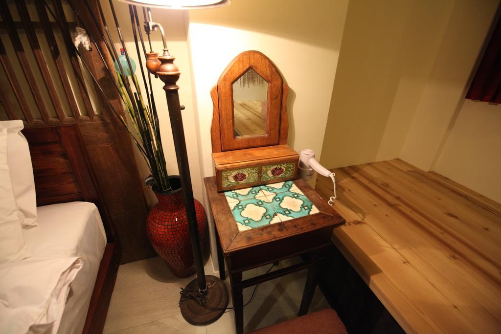 Cenacle B & B Csengkung Kültér fotó