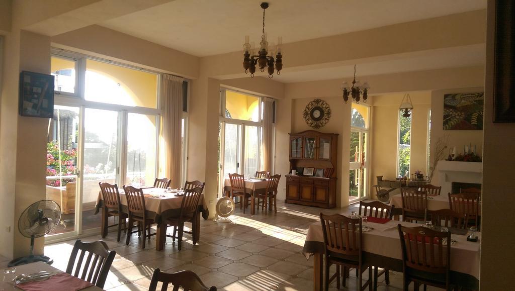 Cenacle B & B Csengkung Kültér fotó
