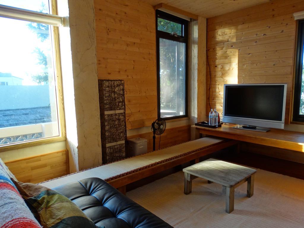 Cenacle B & B Csengkung Kültér fotó