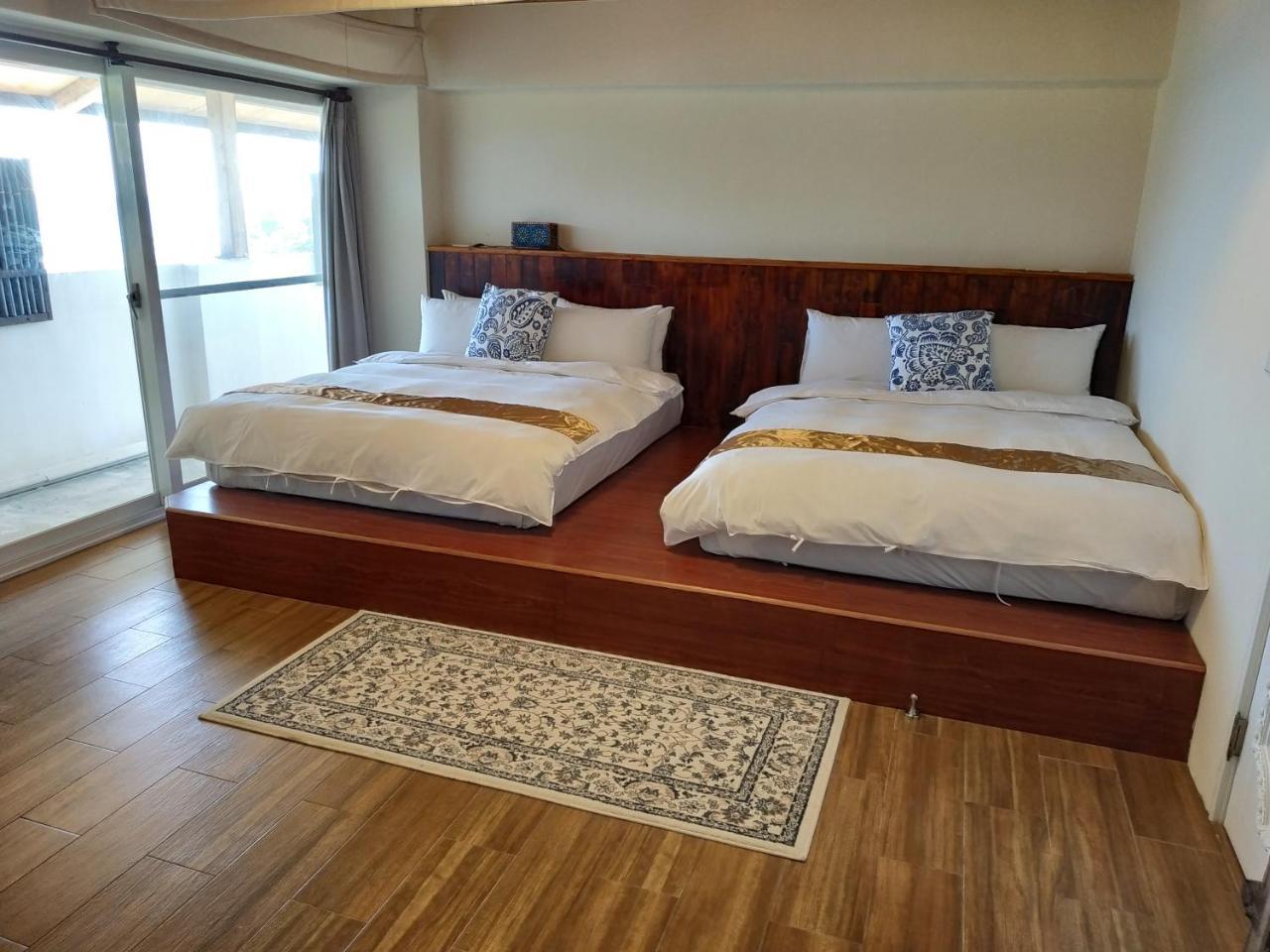 Cenacle B & B Csengkung Kültér fotó
